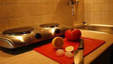 Ośrodek Niebiańska Plaża