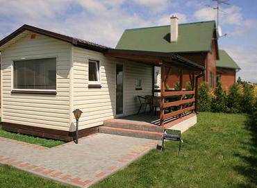 Ośrodek Niebiańska Plaża