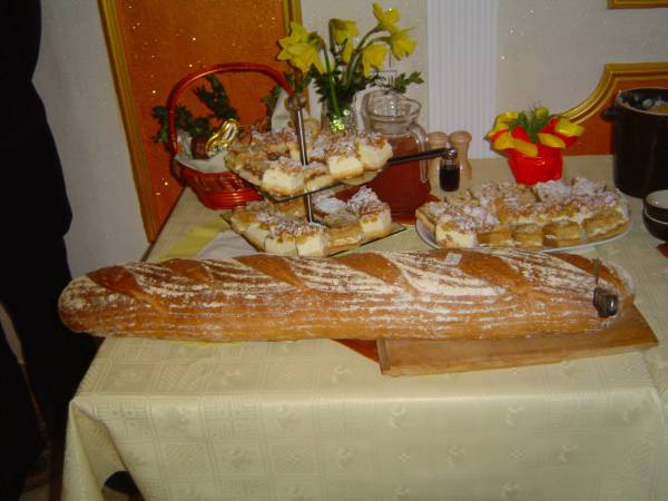 święta wielkanocne 2013