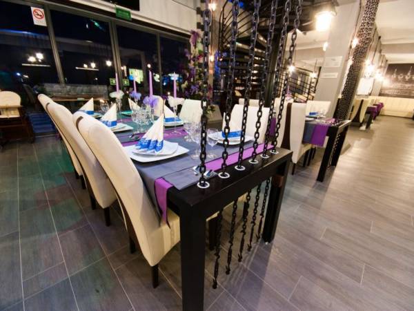 Restauracja Portowa Twoja przystań dobrego smaku