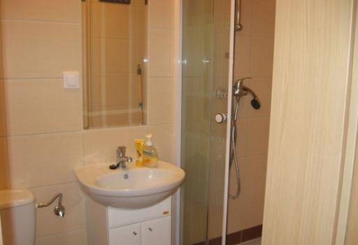 Apartamenty w Stegnie U Ameli