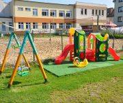 Plac zabaw dla dzieci