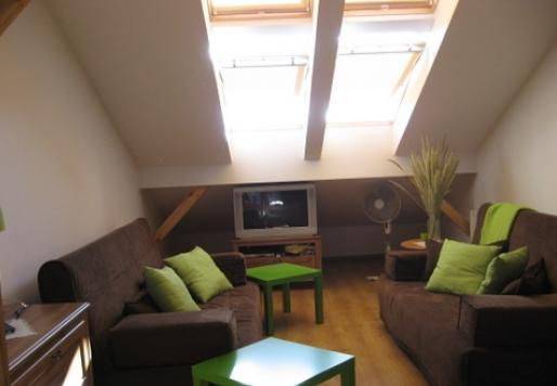 Apartamenty w Stegnie U Ameli