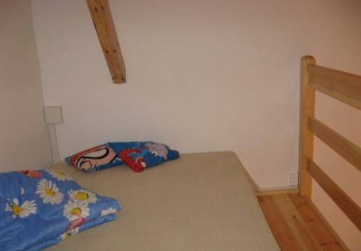 Apartamenty w Stegnie U Ameli