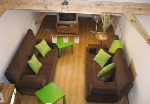 Apartamenty w Stegnie U Ameli