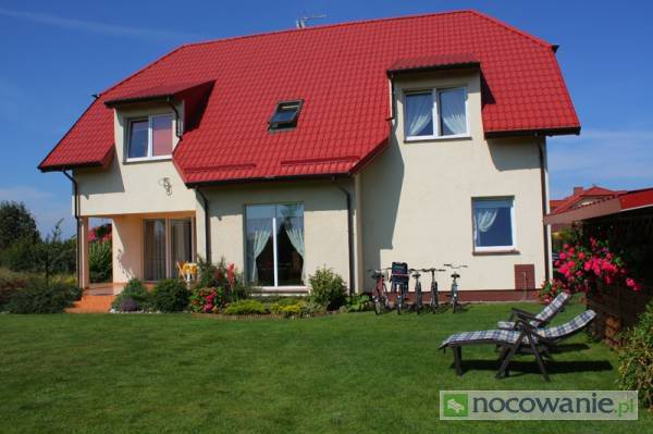 Pokoje Gościnne Gracja