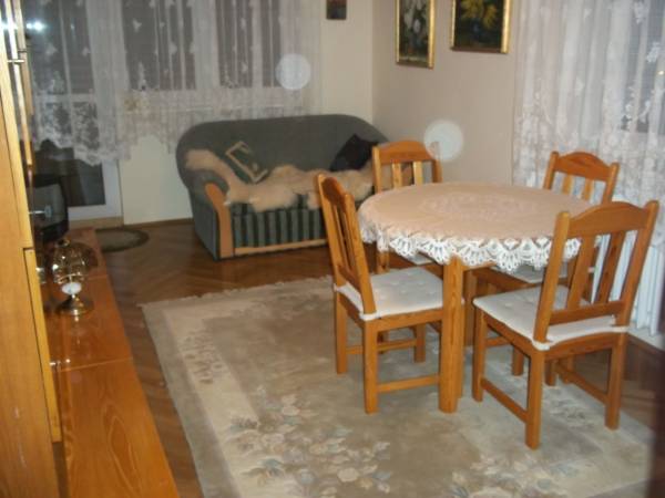 Mieszkanie z widokiem na morze w Gdyni!