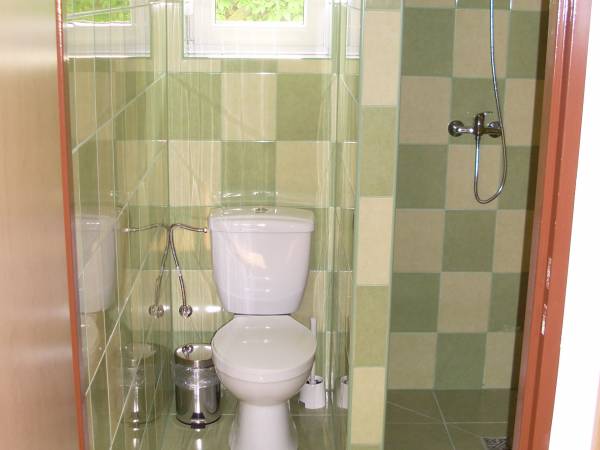 Pokoje Gościnne Żabka