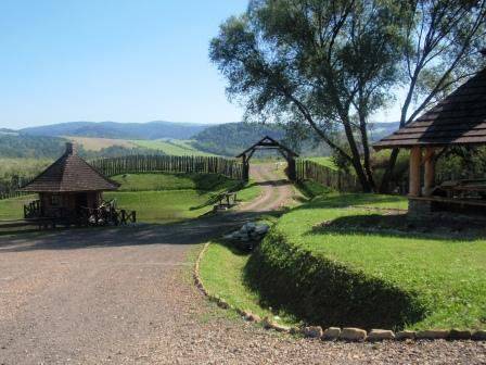 Sokolisko Gospodarstwo Agroturystyczne 