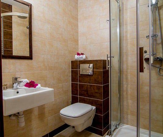 Noclegi Bukowina Tatrzańska