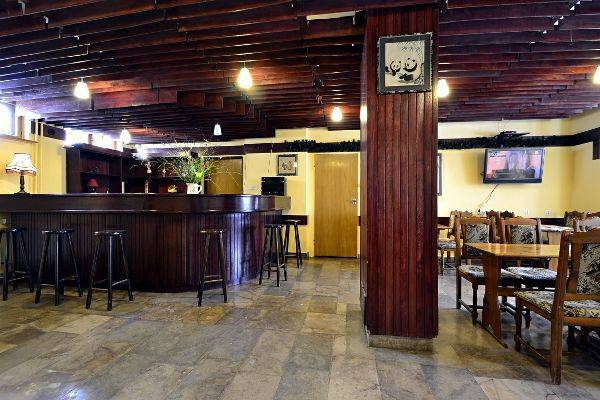 Dom Wczasowy Przy Skałkach 