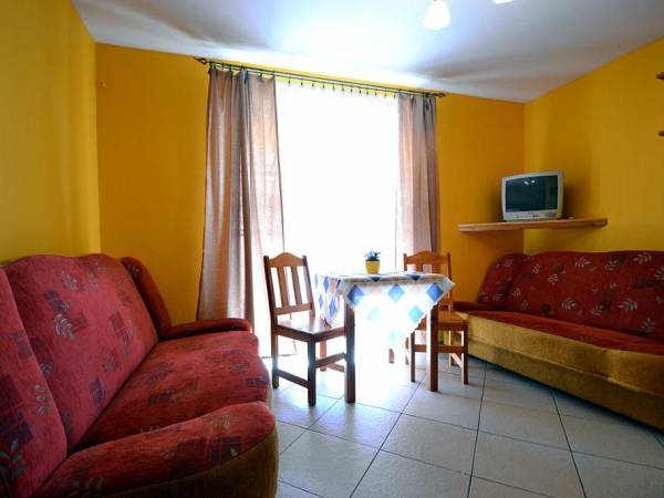 POKOJE Z WIDOKIEM NA MORZE