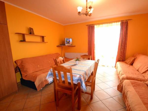 POKOJE Z WIDOKIEM NA MORZE