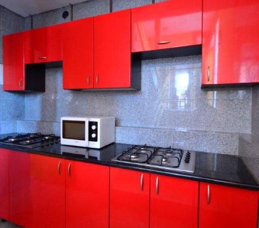 POKOJE Z WIDOKIEM NA MORZE