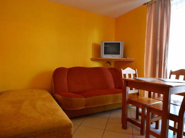 POKOJE Z WIDOKIEM NA MORZE