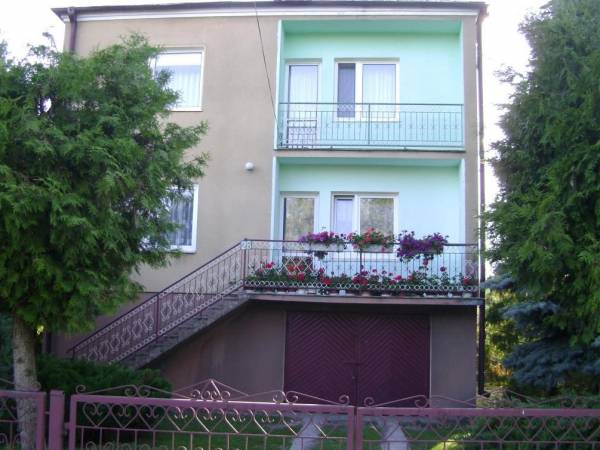 Gospodarstwo Agroturystyczne Julia