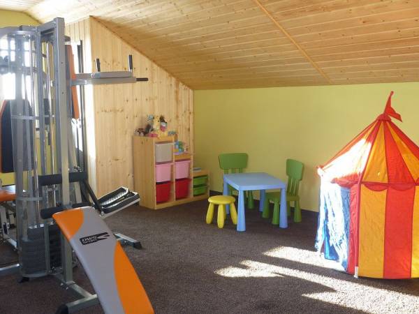 Willa Niezapominajka 