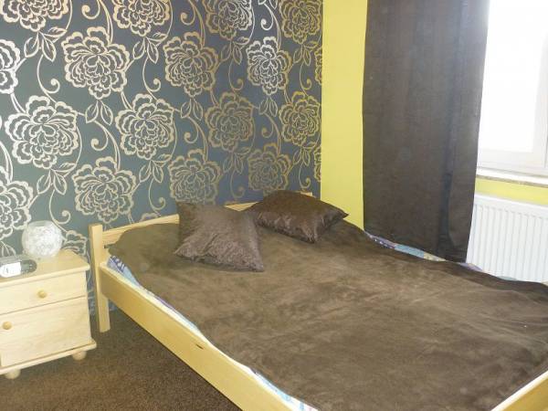 Willa Niezapominajka 