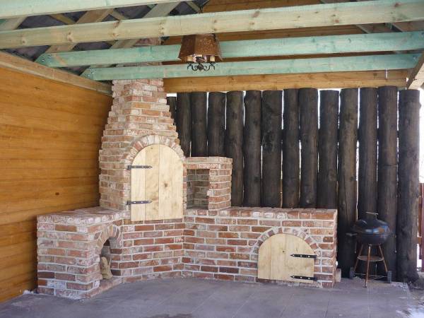 Willa Niezapominajka 