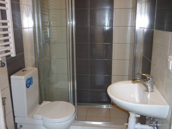 Willa Niezapominajka 