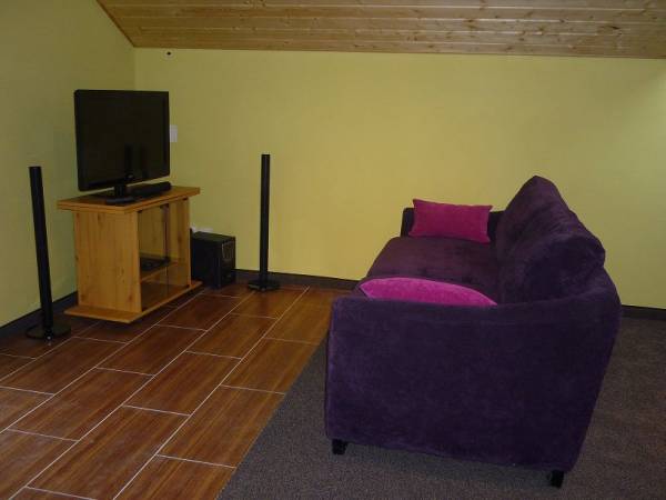 Willa Niezapominajka 