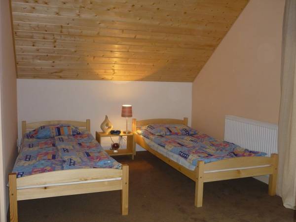 Willa Niezapominajka 