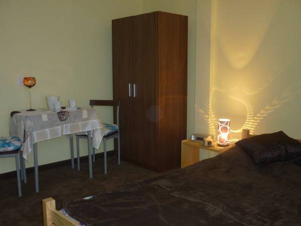 Willa Niezapominajka 