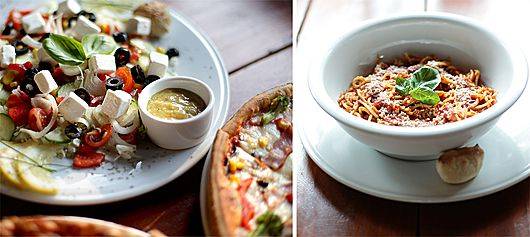 Restauracja Czarna Perła