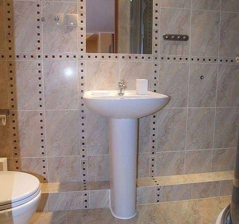 Pokoje Gościnne i Domki ,,CENTRUM''