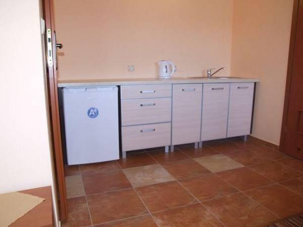 Pokoje Gościnne i Domki ,,CENTRUM''