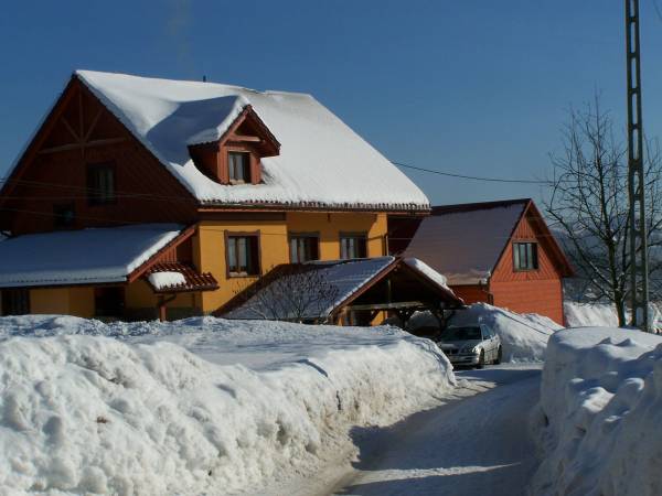 Agroturystyka Helena