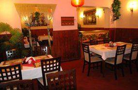 Restauracja Wietnamska A-Dong-Quan