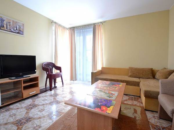 Apartamenty Klif