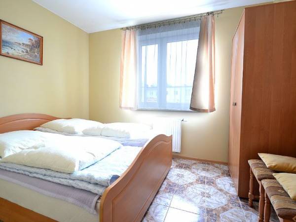 Apartamenty Klif