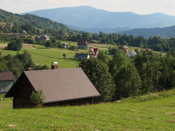 Agoturystyka u Juraszków