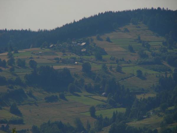 Agoturystyka u Juraszków