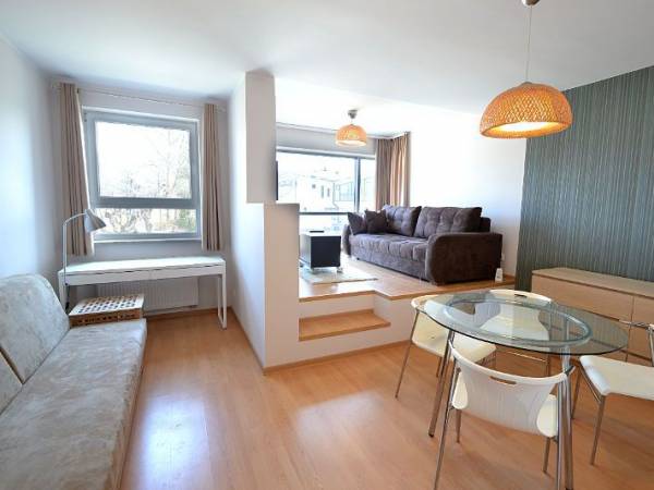 Apartamenty Klif