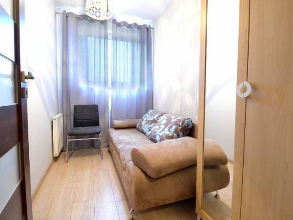 Apartamenty Klif