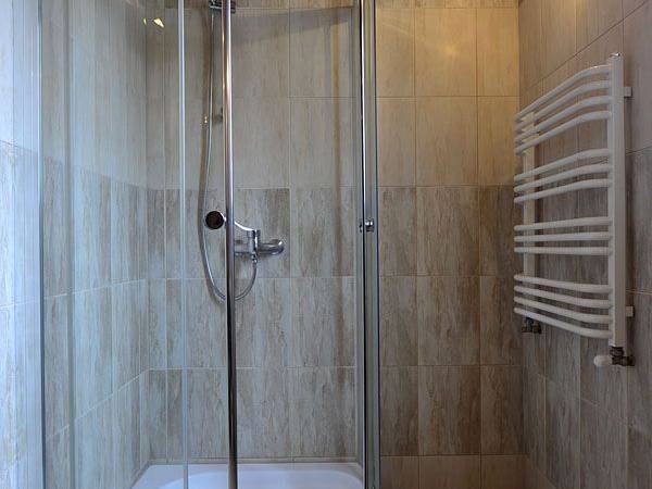 Domek w Karkonoszach Iskierka