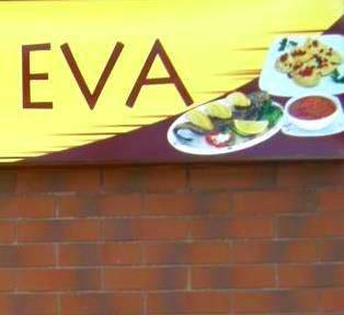 Restauracja "Eva"
