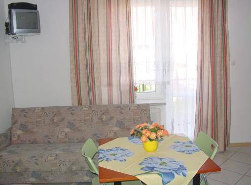 Pokoje gościnne Ewa