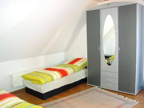 Pokoje gościnne Ewa