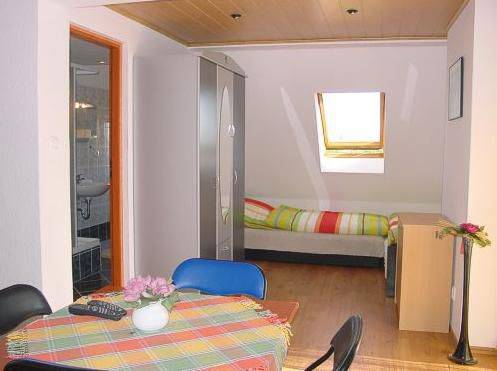 Pokoje gościnne Ewa