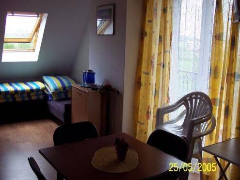 Pokoje gościnne Ewa