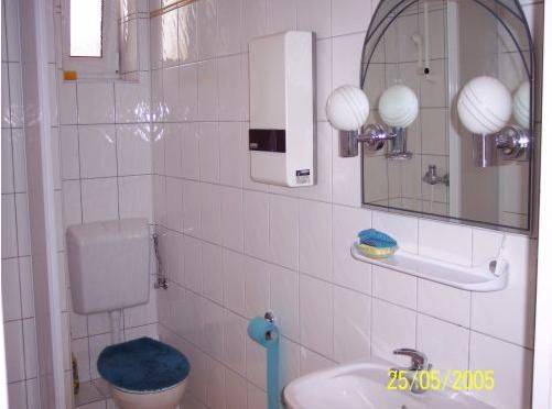 Pokoje gościnne Ewa