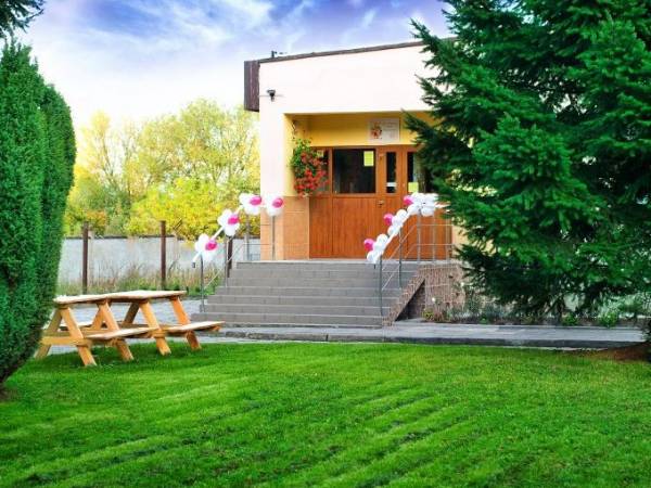 Restauracja, Dom Weselny "Polskie Smaki"