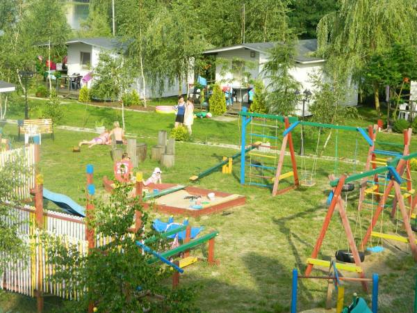 Ośrodek Wypoczynkowy KACPER BRENNO