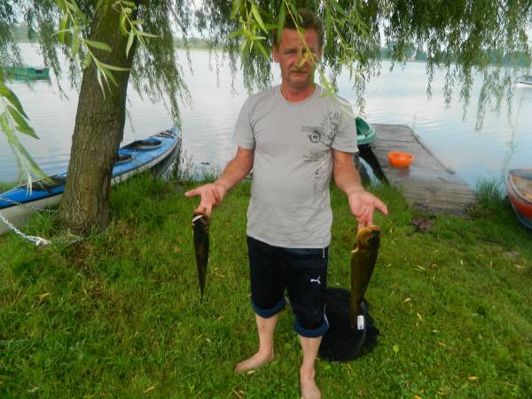 Ośrodek Wypoczynkowy KACPER BRENNO