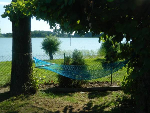 Ośrodek Wypoczynkowy KACPER BRENNO