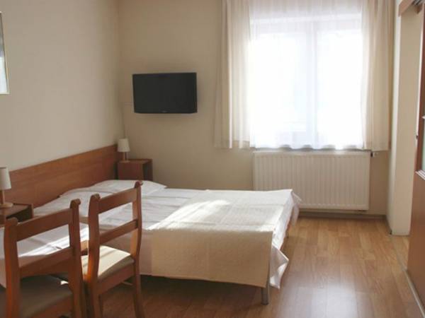 pokój nr.1 - parter